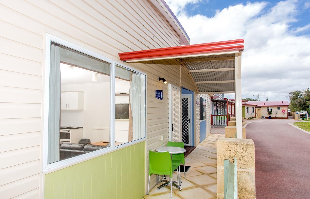 Big4 Emu Beach Holiday Park Albany Exterior photo